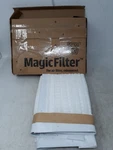 Magic Filter 20X20X1 Air Merv BT108.01200200 Hvac Furnace 1-INCH. Fixed Price $14.99.