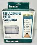 Duracraft ACA-1020 Replacement Filter Cartridge Nib For DA-1020 Air Cleaner. Fixed Price $35.95.