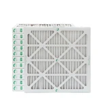 20X20X2 Merv 10 Air Filters. 12 Pack. Actual Size: 19-1/2 1-3/4. Fixed Price $84.95.
