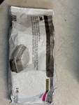 3M 60926 Multi Gas Vapor Cartridge - One Package With Filters. Fixed Price $25.00.