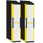 Isinlive 2 Pack FLT5000 Hepa Filter Replacement With 6 Activated Carbo.... Fixed Price $47.75.