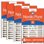 Air Bear 16X25X5 (4 7/8) Replacement 266649-105 Merv 15 Filters Pack. Fixed Price $249.99.