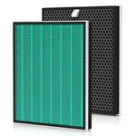 Pack 250/250S Replacement Filters For Coway Airmega MAX2 Smart Air.... Fixed Price $68.22.