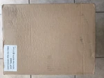 Hafcovac Part #: HV-7063/HEPA Filter. Fixed Price $420.00.