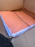 Fiberbond Techniques Dustlok 3 Ply Link Filter 25 96 102 Merv Spor-ax. Fixed Price $125.00.