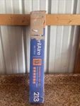 Aprilaire 213 Merv Filter For Whole-house Purifier New Damaged Box. Fixed Price $44.99.