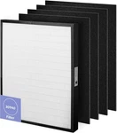 30940 Replacement Filter Compatible With Hunter Air Purifier Fits 30210 30214. Fixed Price $60.88.