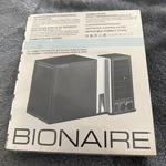 Brand New Set Of 4 Bionaire Dual Replacement Cartridges 1511D Sealed F-150. Fixed Price $39.99.