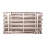 Bestair 20 In X 25 4 Synthetic Furnace Cleaner Filter NRSG211-11-2B. Fixed Price $78.31.