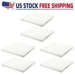 6/PACK Abp N10G 91559 Air Filter For Cascadia Columbia Coronado 122SD (13-16) Tr. Fixed Price $35.00.