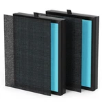 Voopnu DH-JHD08 Air Filter Replacement 4-IN-1 True H13 For Harmful. Fixed Price $57.05.