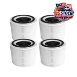 4 2 Pack Replacement Air Filter For Levoit Core 300/RF/P 300S H13 True Hepa. Fixed Price $22.88.