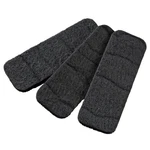 Ceiling Fan Air Purifier Filters, Set Of 3. Fixed Price $20.52.