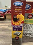 Bestair Pro A201-SGM-11R Spacegard Furnace Filter. Fixed Price $99.99.