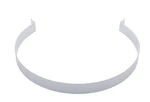 United Pacific 28210B Air Cleaner Mounting Strap, 1.5" Wide, 15" Stainless Steel. Fixed Price $60.97.