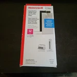 Honeywell Dual Action Hepa Type Air Purifier Filter Model HRF201B - New. Fixed Price $7.99.