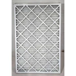 Aerostar 20X30X1 Merv 8 Air Filters 4-PACK. Fixed Price $50.00.
