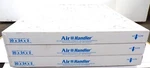Air Handler - Filter, 6B933, 20 X 24 2, Lot Of. Fixed Price $15.00.