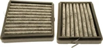 Autopart International 5005-28640 Cabin Filter. Fixed Price $50.99.