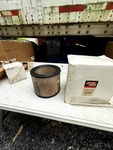 Baldwin PA2102 Cross To Wix 46247 Nh.. Fixed Price $40.00.