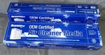 X2 Generalaire 12758 Reservepro #4001 Expandable Filter SOURCE1 Carrier New. Fixed Price $59.99.