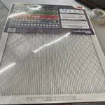 Filtrete 20X25X1 Furnace Air Filter Mpr 1500 Healthy Living Ultra Allergen.... Fixed Price $48.00.