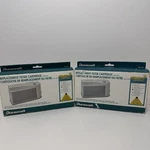 Duracraft ACA-1010 Replacement Filter Cartridge DA-1010 & Fisher Price FPA-1000. Fixed Price $54.95.