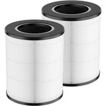 Homedics AP-T20 Compatible Replacement Filters, Pack, 3-IN-1 Clean. Fixed Price $46.76.