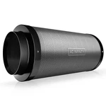 Air Carbon Filter 12" Australian Charcoal, Odor Control, Hydroponics, Grow Rooms. Fixed Price $239.00.