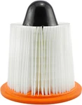 Air Filter Hastings AF417 Replaces Wix 46416 Or Baldwin PA2240. Fixed Price $19.52.