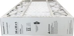Honeywell Home 16X25X4 Model #FC100A1029. Fixed Price $34.99.