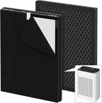 MK-AP01 Replacement Filter Compatible With Air Purifier, Double-. Fixed Price $41.34.