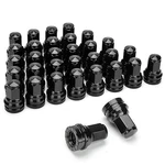 Dynofit 14MM Lug Nuts Ford F250 F350 2017-2024 32PC. Fixed Price $130.32.