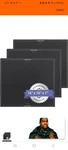 Air Scrubber Active Carbon Filters Compatible With Bluedri, Vevor And Dri-eaz #f. Fixed Price $99.00.