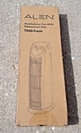 Alen TF60 Silver Carbon Replacement Filter For T500 Air Purifier. Fixed Price $29.87.