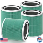 Fcfmy AC400 Replacement Filter Compatible Purivortex Air Cleaner Purifier. Fixed Price $81.53.