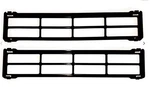 Fujitsu K9332911008 & UTR-FA16-2 Mini Split Filter Holder 2-PACK. Fixed Price $11.80.