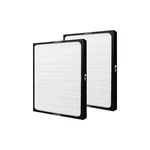 Nispira Filter Replacement For Blueair 200 And 300 Series 201, 203, 215B, Pks. Fixed Price $53.99.