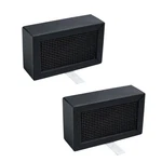 IDEAFORMER-3D 2PCS Activated Carbon Air Filter Cartridge Bambu Lab.... Fixed Price $29.90.
