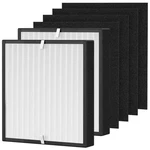 Filter Compatible With Alen Breathesmart Classic Air Purifier BF35, 3-IN.... Fixed Price $82.08.