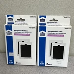 Project Source AF-3-2 Refrigerator Filters For Frigidaire Paultra 4 Pack. Fixed Price $17.95.