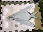 Franklin Mint Armor Art 98095 F-117 Stealth Nighthawk Us Air Force Die Cast 1/48. Fixed Price $239.99.