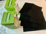 Durabasics Premium Hepa, HA300BHD Complete Honeywell Filters New In Open Box. Fixed Price $19.99.