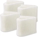 Super Humidifier Wick Filter (4 Pack) Replacement For Air-care.... Fixed Price $59.78.