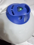 Vicks Mini Dehumidifier D1 Compact Electric Air Dryer Quiet Tested Works. Fixed Price $34.99.