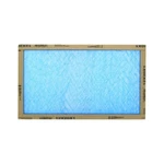 Flanders/precisionaire 12X20X1 Fiberglass Furnace Filters (pack Of 12). Fixed Price $52.30.