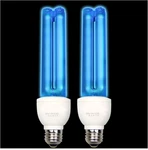 Baimnocm Pack Light Bulb With Ozone Watt, Uvc 185NM/254NM Dual Wave. Fixed Price $52.51.