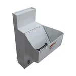 Terracycle Regulated Waste 333-210-CHU Cfl/u-tube Chute 20VR91. Fixed Price $998.69.