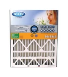Bestair AB2025-13R Merv Pleated Filter W X H In. (pack Of 3). Fixed Price $99.26.