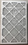 Enviroflow 16X25X1 (15.75 24.75) Pollen And Dust Control (4 Pack). Fixed Price $19.99.